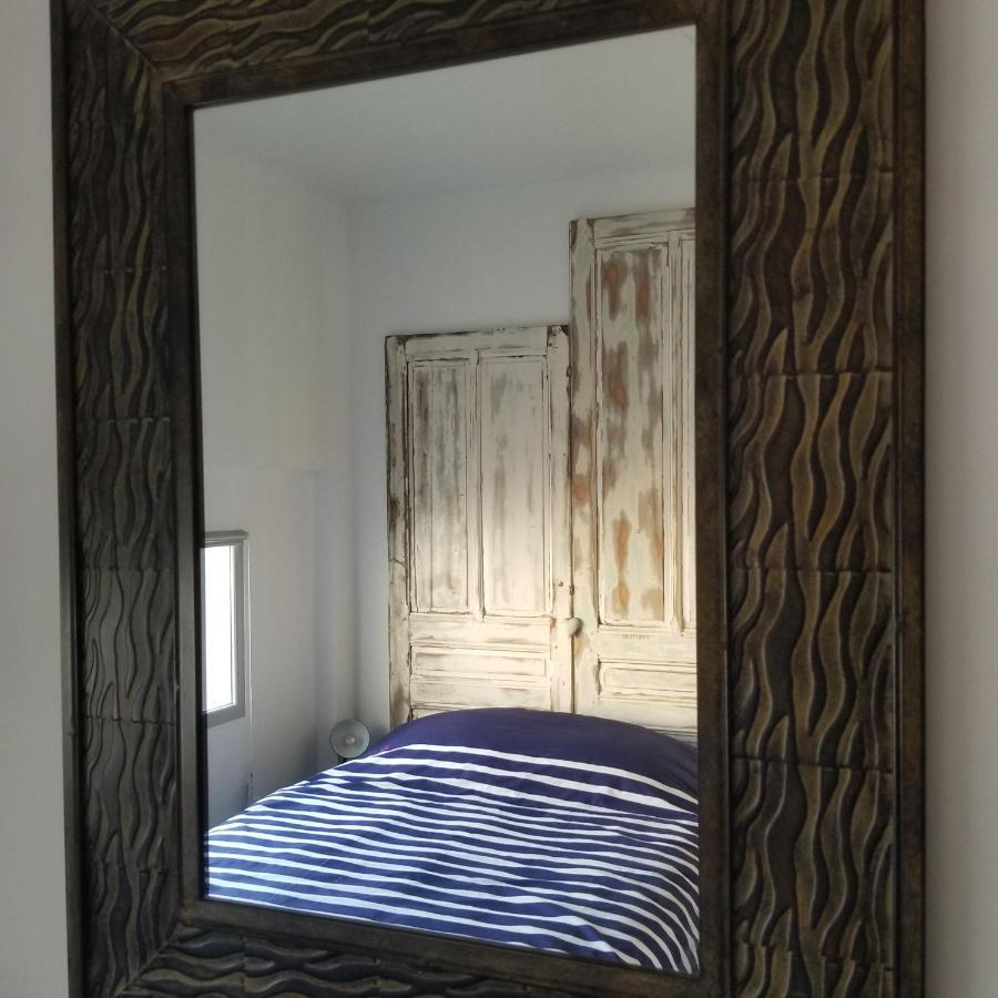 Villa La Baraquette De Thau Mèze Esterno foto